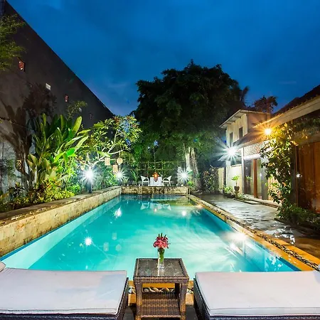 Kopi Kats Boutique Villas